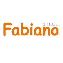 FABIANO STEELSTEEL