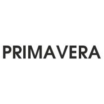 PRIMAVERAPRIMAVERA