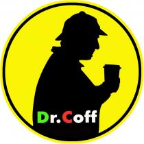 DR.COFF ДОКТОРКОФФДОКТОРКОФФ