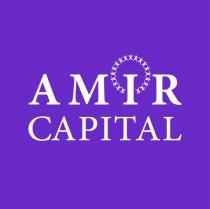 AMIR CAPITALCAPITAL