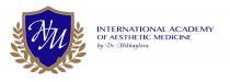 NM INTERNATIONAL ACADEMY OF AESTHETIC MEDICINE BY DR.MIKHAYLOVADR.MIKHAYLOVA