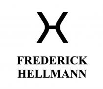 FREDERICK HELLMANNHELLMANN