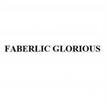 FABERLIC GLORIOUS