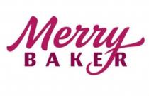 MERRY BAKERBAKER