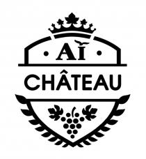 AI CHATEAUCHATEAU