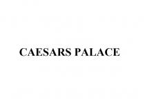 CAESARS PALACE