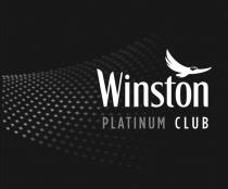 WINSTON PLATINUM CLUB