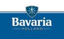 BAVARIA HOLLANDHOLLAND