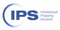 IPS INTELLECTUAL PROPERTY SOLUTIONSOLUTION