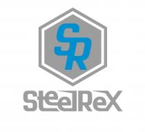 STEELREX SR