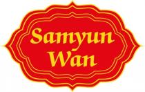 SAMYUN WANWAN