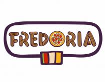 FRED O RIA