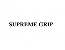 SUPREME GRIPGRIP