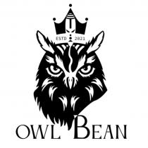 OWL BEAN ESTD 2021