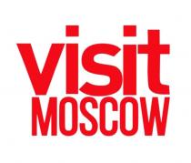 VISIT MOSCOWMOSCOW