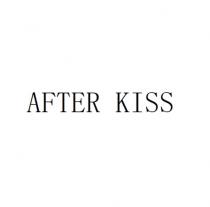 AFTER KISSKISS