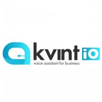 KVINT VOICE ASSISTANT FOR BUSINESS