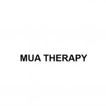 MUA THERAPYTHERAPY