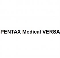 PENTAX MEDICAL VERSAVERSA