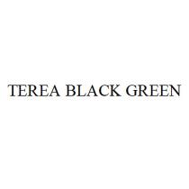 TEREA BLACK GREEN
