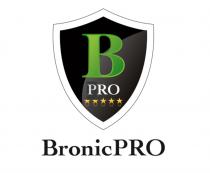 BRONICPRO B PROPRO