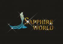 SAPPHIRE WORLD