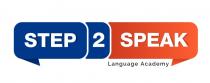 STEP 2 SPEAK LANGUAGE ACADEMY