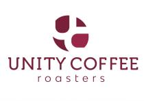 UC UNITY COFFEE ROASTERSROASTERS