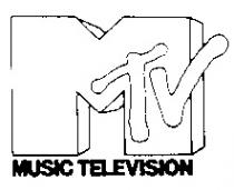 MUSIC TELEVISION MTV