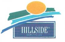 HILLSIDE BEACH CLUB