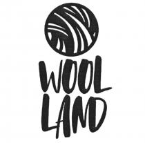 WOOL LANDLAND