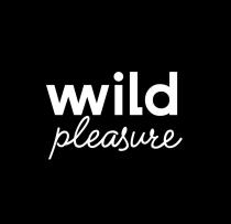 VVVILD PLEASURE