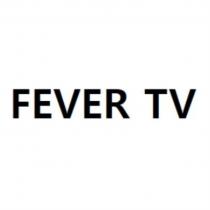 FEVER TVTV