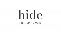 HIDE PREMIUM TOWERSTOWERS