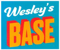 WESLEYS BASE