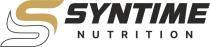 SYNTIME NUTRITIONNUTRITION