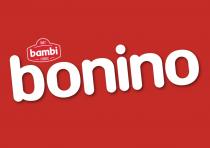 BONINO BAMBI 1967 FOODSFOODS