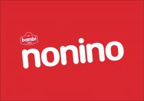 BAMBI FOODS NONINONONINO