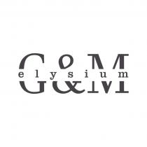 G&M ELYSIUMELYSIUM