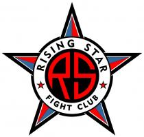 RS RISING STAR FIGHT CLUBCLUB