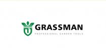 GRASSMAN PROFESSIONAL GARDEN TOOLSTOOLS