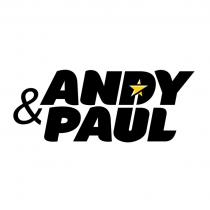 ANDY PAUL