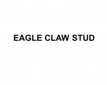 EAGLE CLAW STUDSTUD