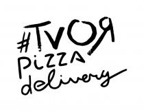 TVОЯ PIZZA DELIVERYDELIVERY