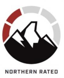 NORTHERN RATED