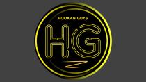 HG И HOOKAH GUYS