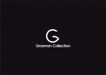 GROSMAN COLLECTIONCOLLECTION