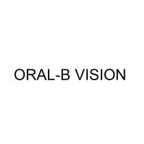 ORAL-B VISION