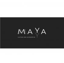 WAYYA CLOTHES AND ACCESSORIESACCESSORIES