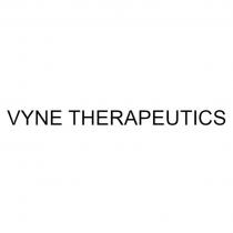 VYNE THERAPEUTICSTHERAPEUTICS